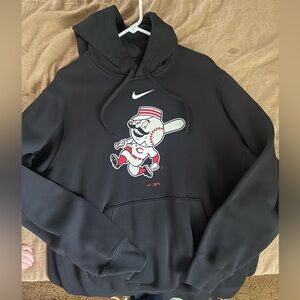 Nike Cincinnati Reds Sweatshirt